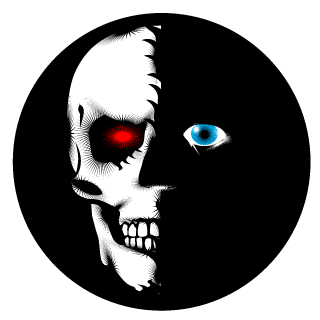 LethalHack's emblem