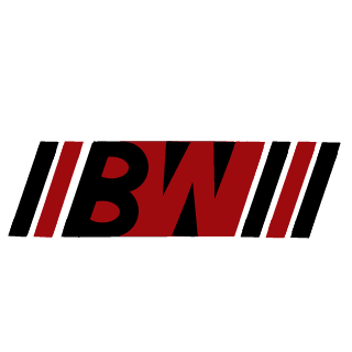BlackWatch's emblem