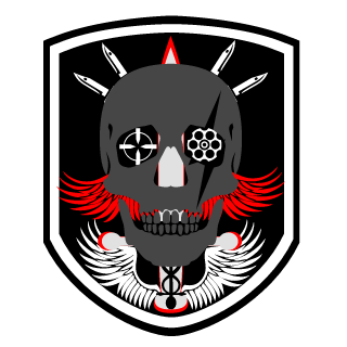 Izzitrix's emblem