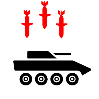 GeneralHalvspenn's emblem