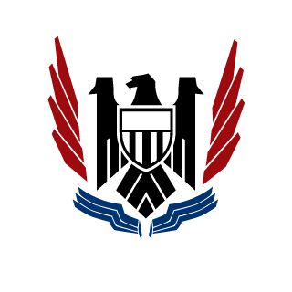 M-41dinn's emblem