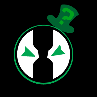 RiddlerSpawn's emblem