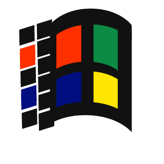 -I-WindowsNT-I-'s emblem