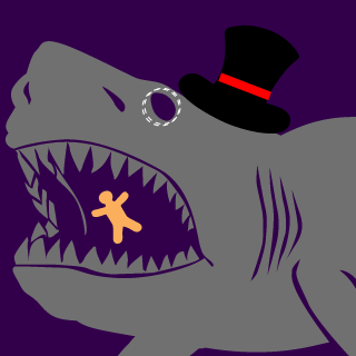 GordanHR's emblem
