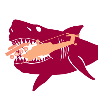 Bonbonkaa's emblem