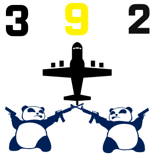 MikaBoshie's emblem