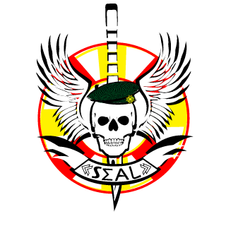 -SEAL-MAGNUM-500's emblem