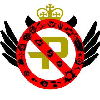 TigerCWA's emblem