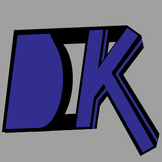 DONGERS KOLLIDE's emblem