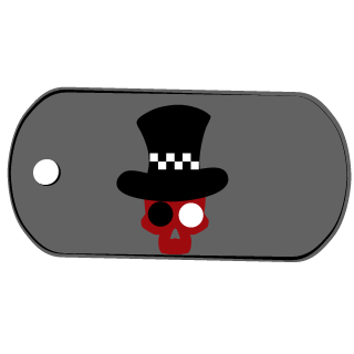 Hmathz's emblem