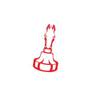 EDka25's emblem
