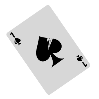LuckyMilo's emblem