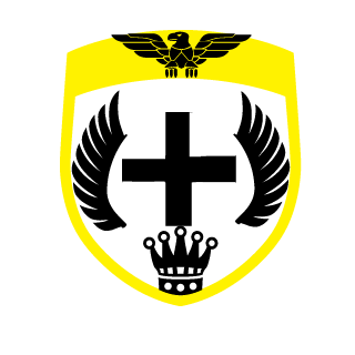 Dingo329134's emblem