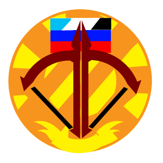 Vedje_KK's emblem