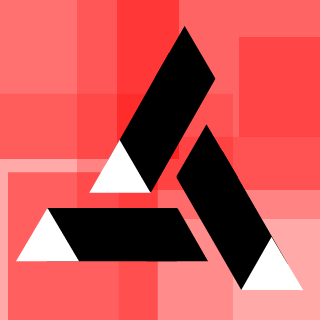 AKC013's emblem