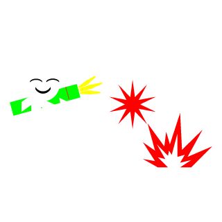 Sosohigh's emblem