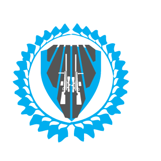 XV SNIPER1 VX's emblem