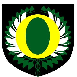 USNAOC's emblem