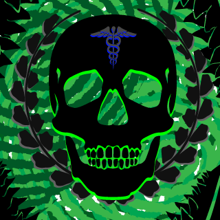 GRiiiiFFiiiiTH's emblem