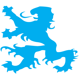 1FROST's emblem