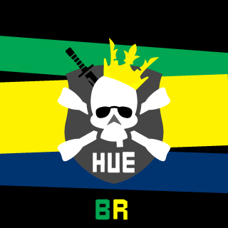 Operador8593's emblem