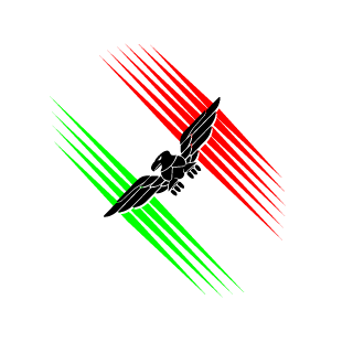 cRoss Multigaming's emblem