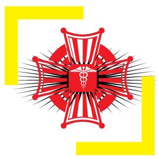 cKevron's emblem