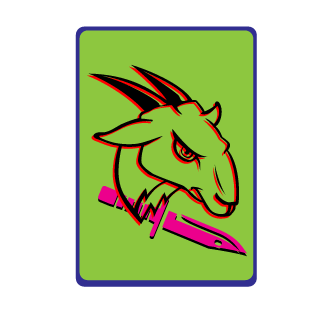 McnBrr's emblem