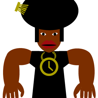 Mister-Hero-Sir's emblem