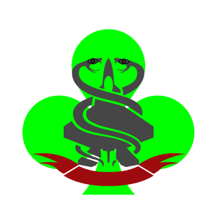 Flicker1234's emblem