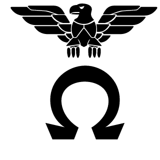 DRTYBRD08's emblem