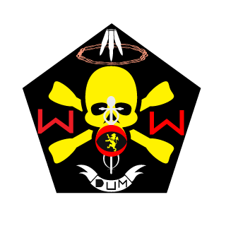 wowrubberman's emblem