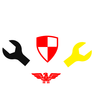 -SdL-Burger's emblem