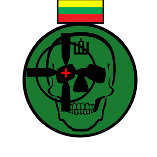 Gaspaduorius5's emblem