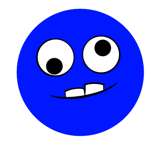AngryPrimate's emblem