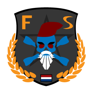 Vyntaxx's emblem