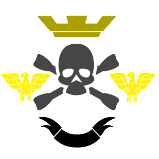 LH964's emblem