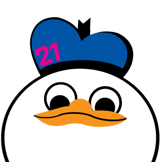 3igBenny's emblem