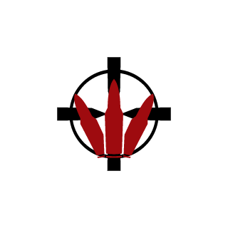 SmokeVortex's emblem