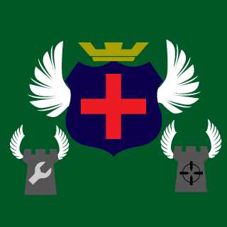 Chronomybu's emblem