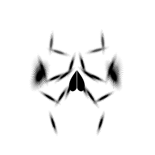 rektification's emblem