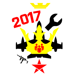 alex1999332's emblem