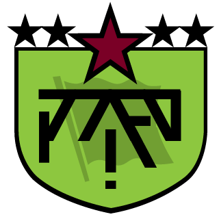 HurtSauce's emblem