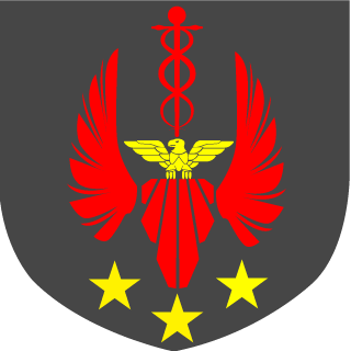 Knellcast's emblem