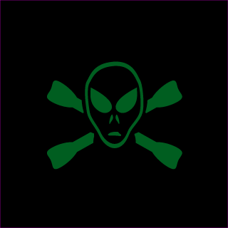 X0AP's emblem