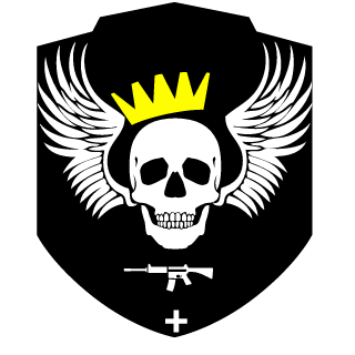 1Dosev's emblem