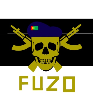 Fuzo05's emblem