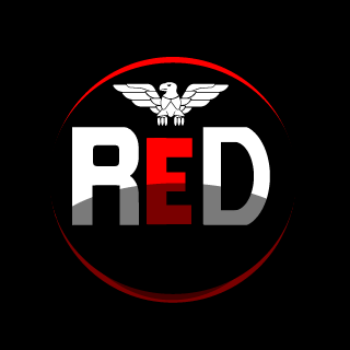 ReD DaWn's emblem