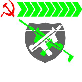LLITYPMAK's emblem