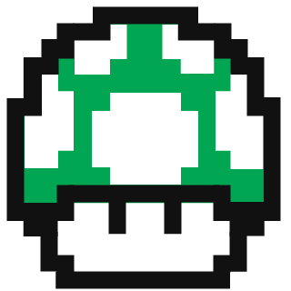 Master Lucky405's emblem